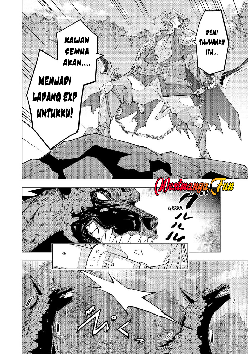 My Gift LVL 9999 Unlimited Gacha Chap 159 - Next Chap 160