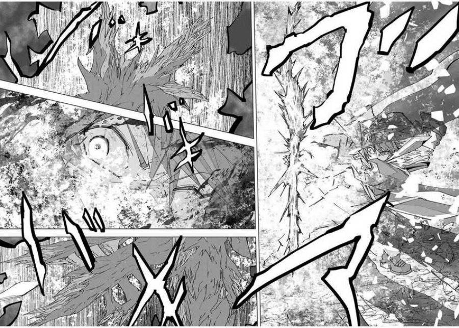 My Gift LVL 9999 Unlimited Gacha Chap 168 - Next Chap 169