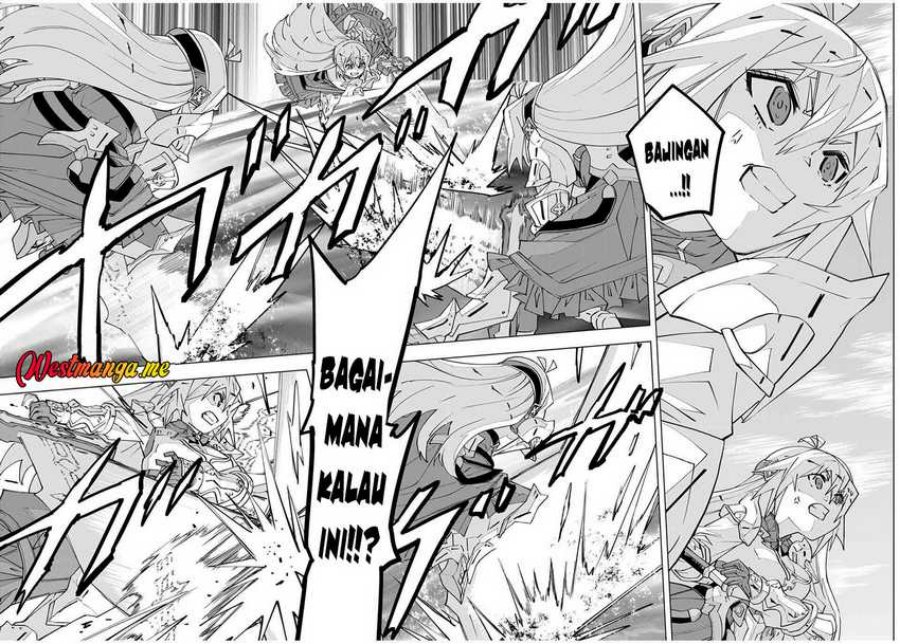 My Gift LVL 9999 Unlimited Gacha Chap 168 - Next Chap 169