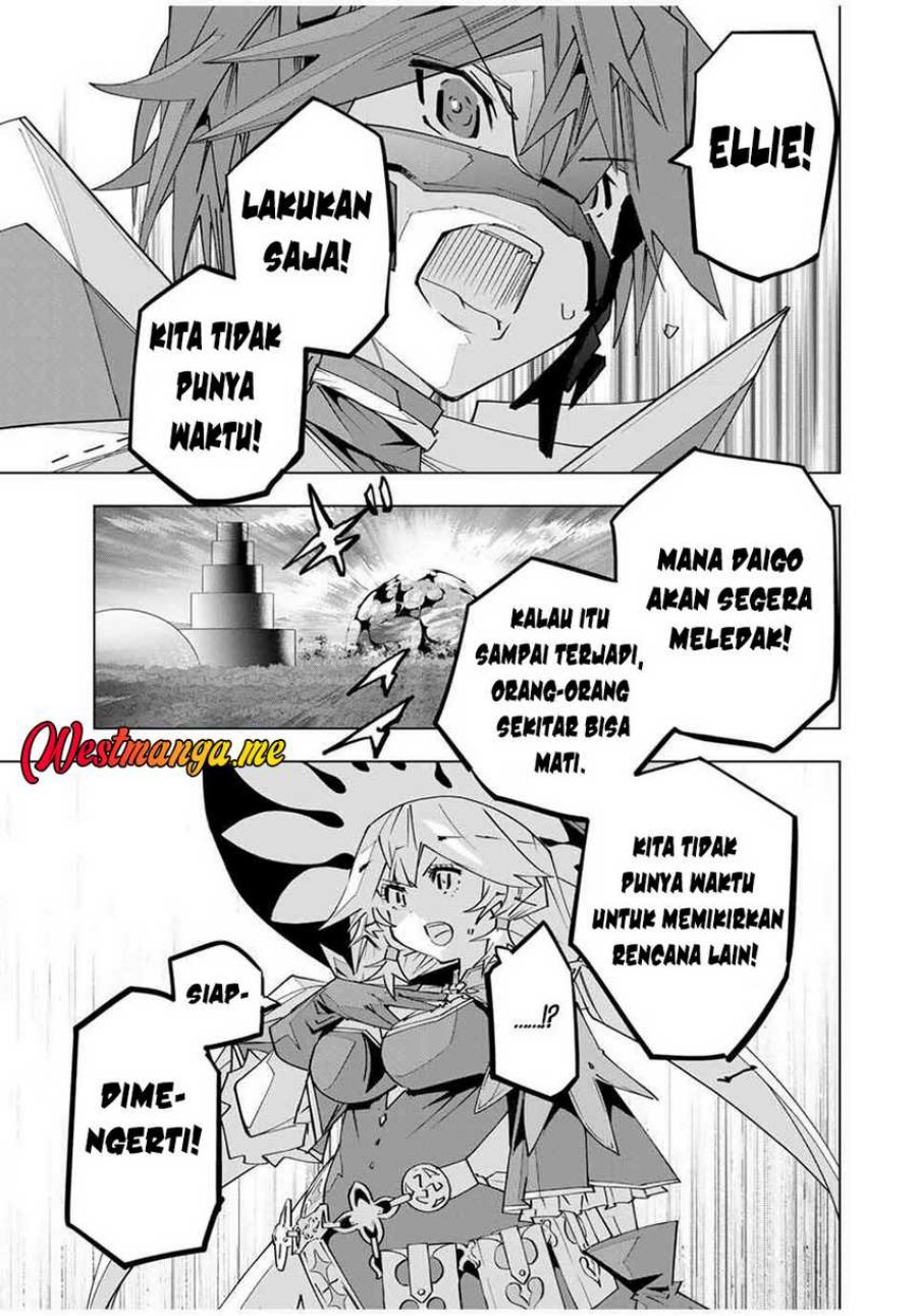 My Gift LVL 9999 Unlimited Gacha Chap 168 - Next Chap 169