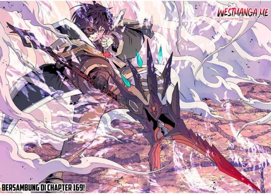 My Gift LVL 9999 Unlimited Gacha Chap 168 - Next Chap 169