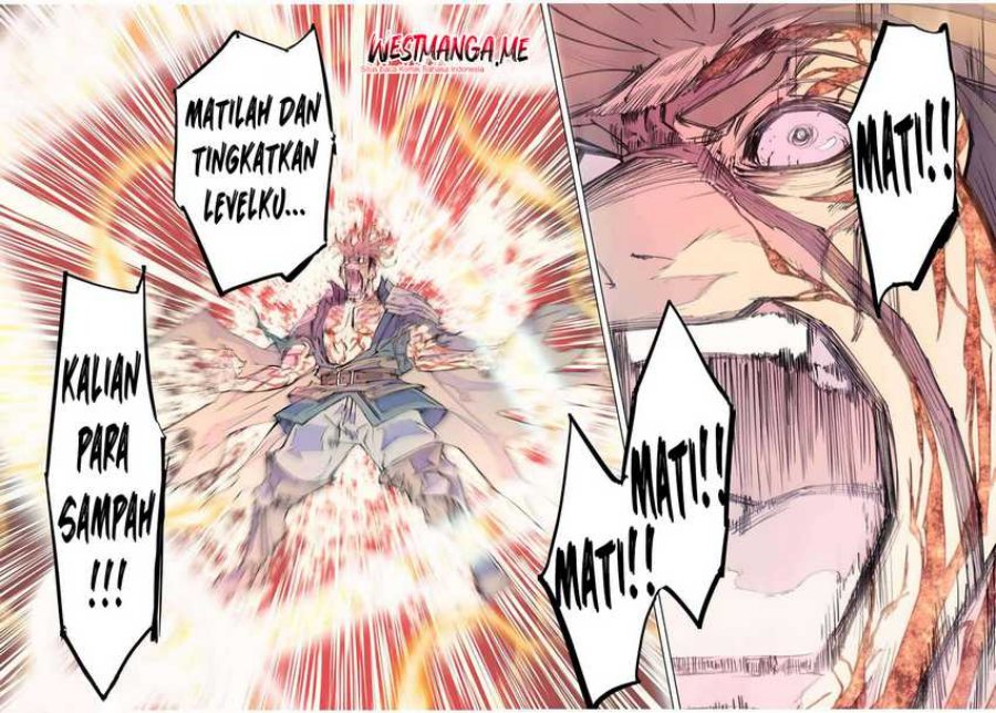 My Gift LVL 9999 Unlimited Gacha Chap 168 - Next Chap 169