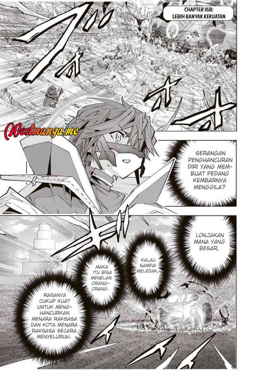 My Gift LVL 9999 Unlimited Gacha Chap 168 - Next Chap 169