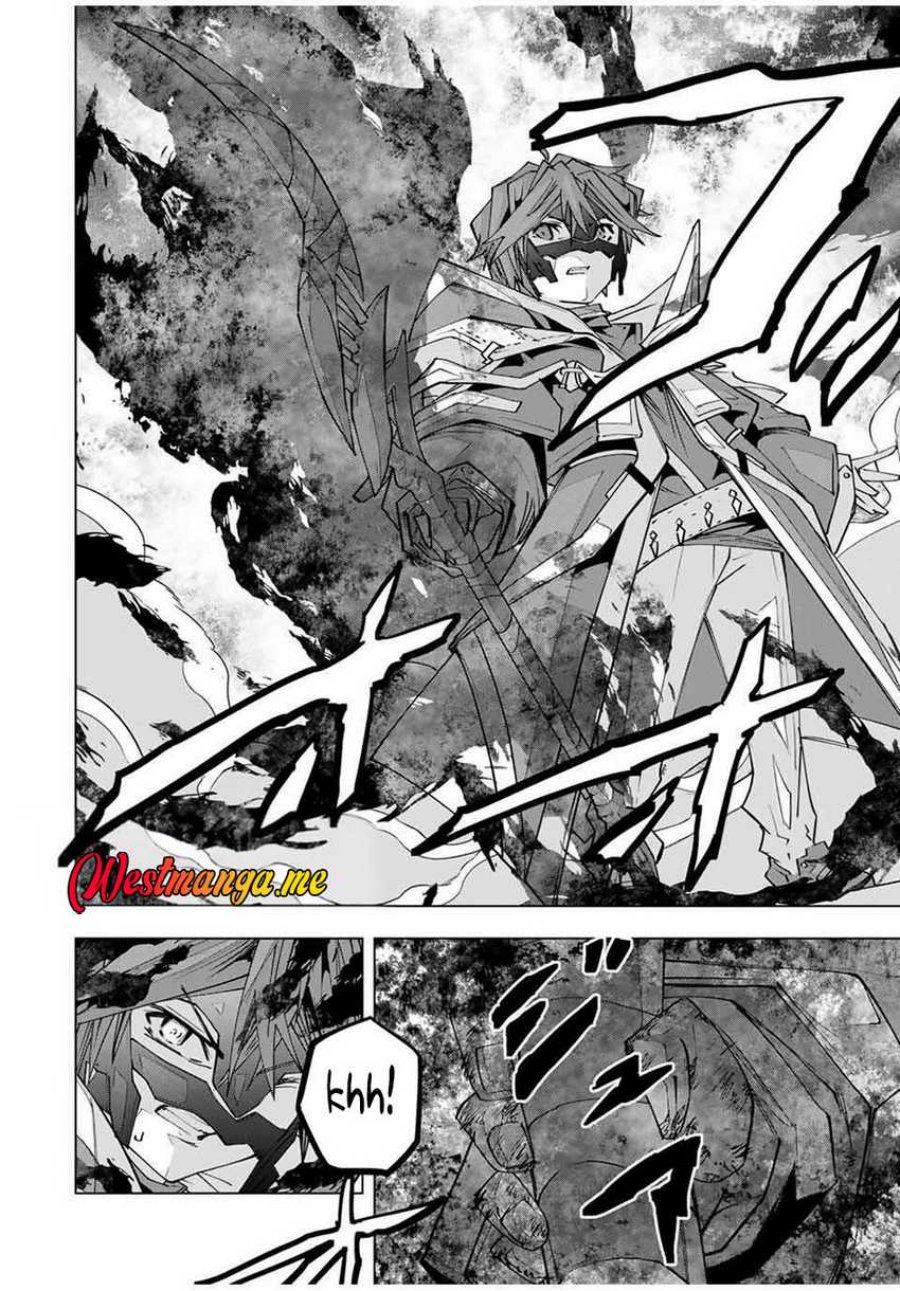 My Gift LVL 9999 Unlimited Gacha Chap 168 - Next Chap 169