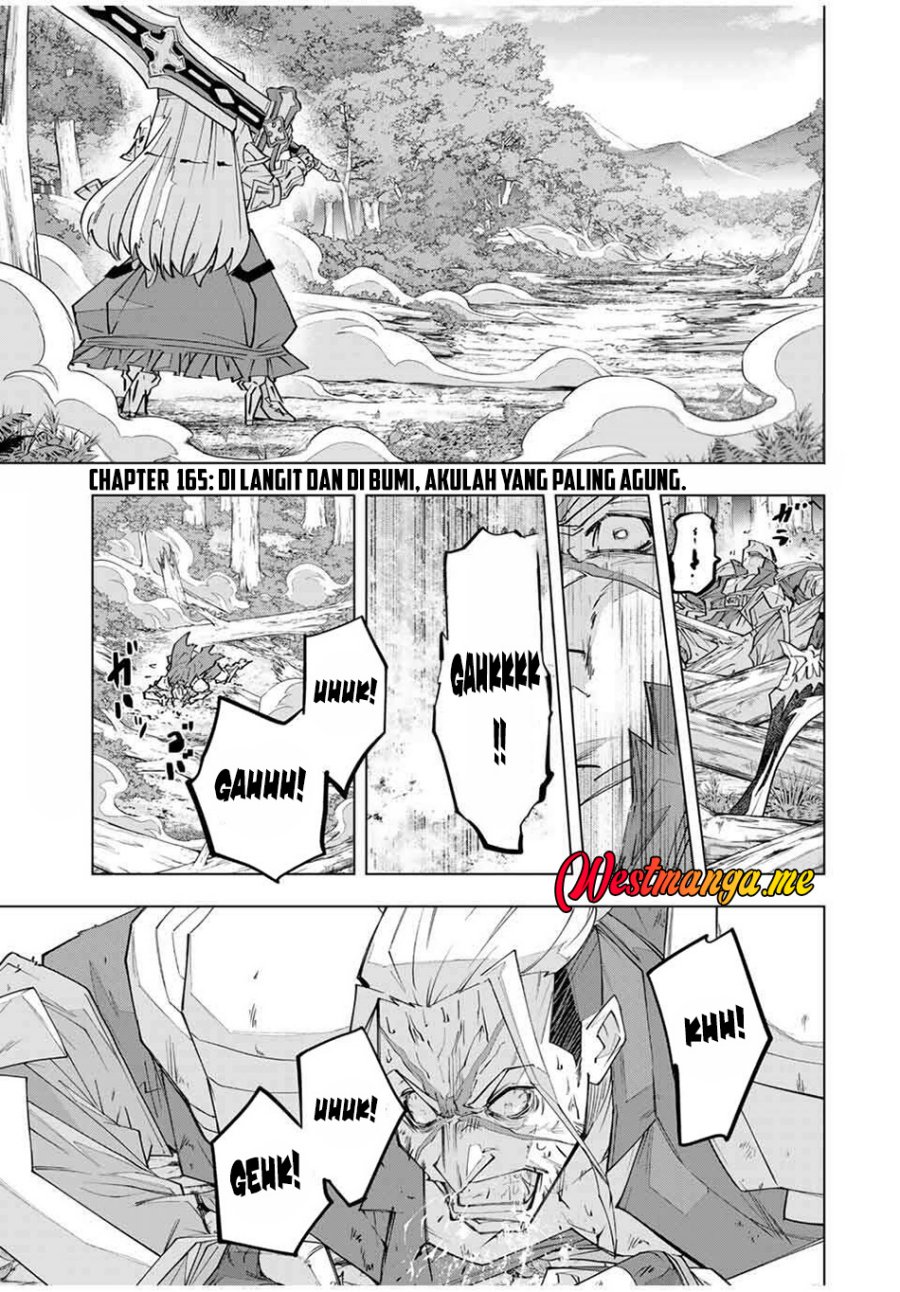 My Gift LVL 9999 Unlimited Gacha Chap 165 - Next Chap 166