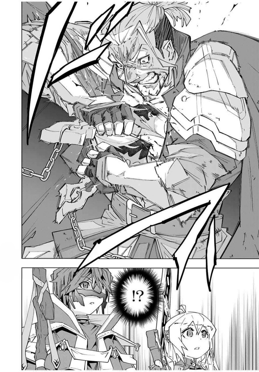 My Gift LVL 9999 Unlimited Gacha Chap 165 - Next Chap 166