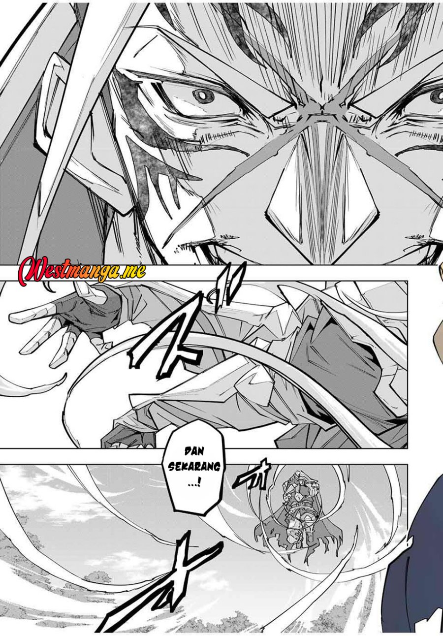 My Gift LVL 9999 Unlimited Gacha Chap 165 - Next Chap 166