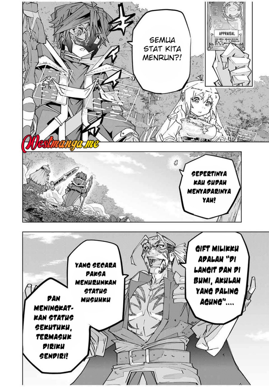 My Gift LVL 9999 Unlimited Gacha Chap 165 - Next Chap 166