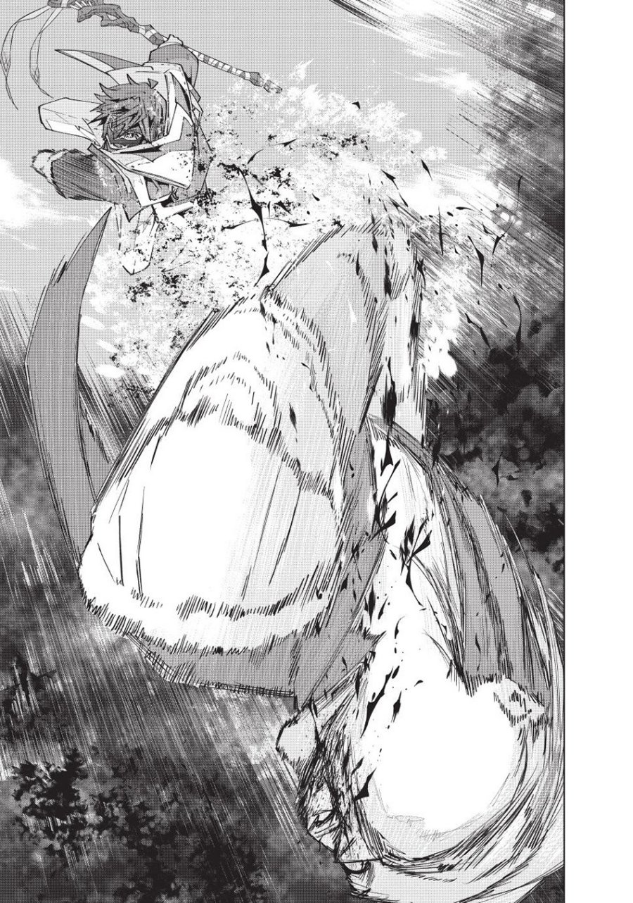 My Gift LVL 9999 Unlimited Gacha Chap 166 - Next Chap 167