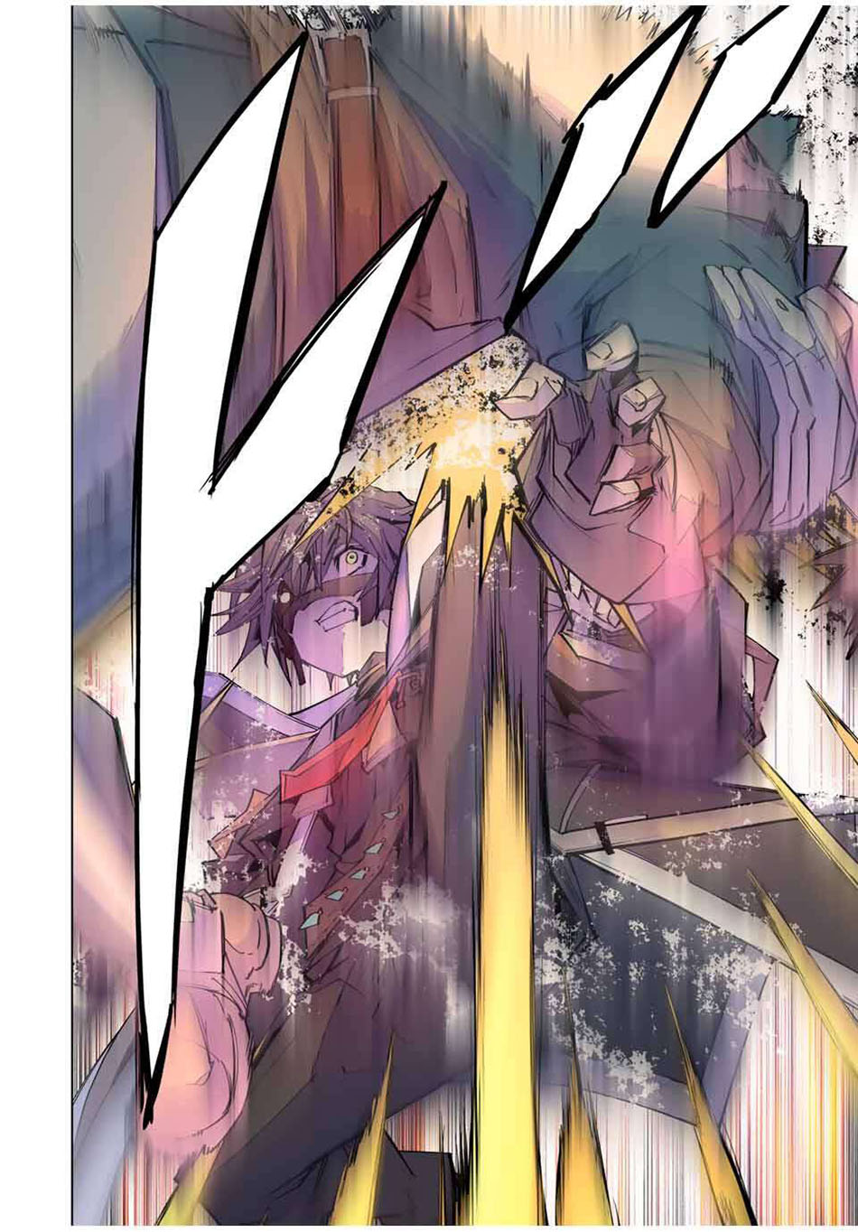 My Gift LVL 9999 Unlimited Gacha Chap 167 - Next Chap 168