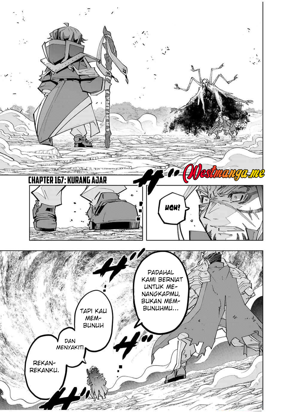 My Gift LVL 9999 Unlimited Gacha Chap 167 - Next Chap 168