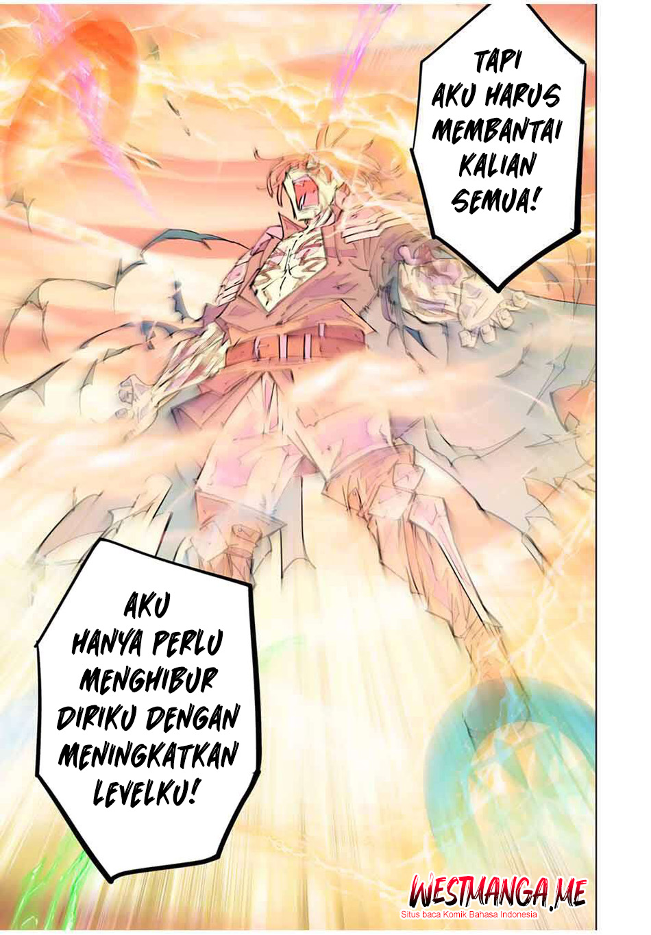 My Gift LVL 9999 Unlimited Gacha Chap 167 - Next Chap 168