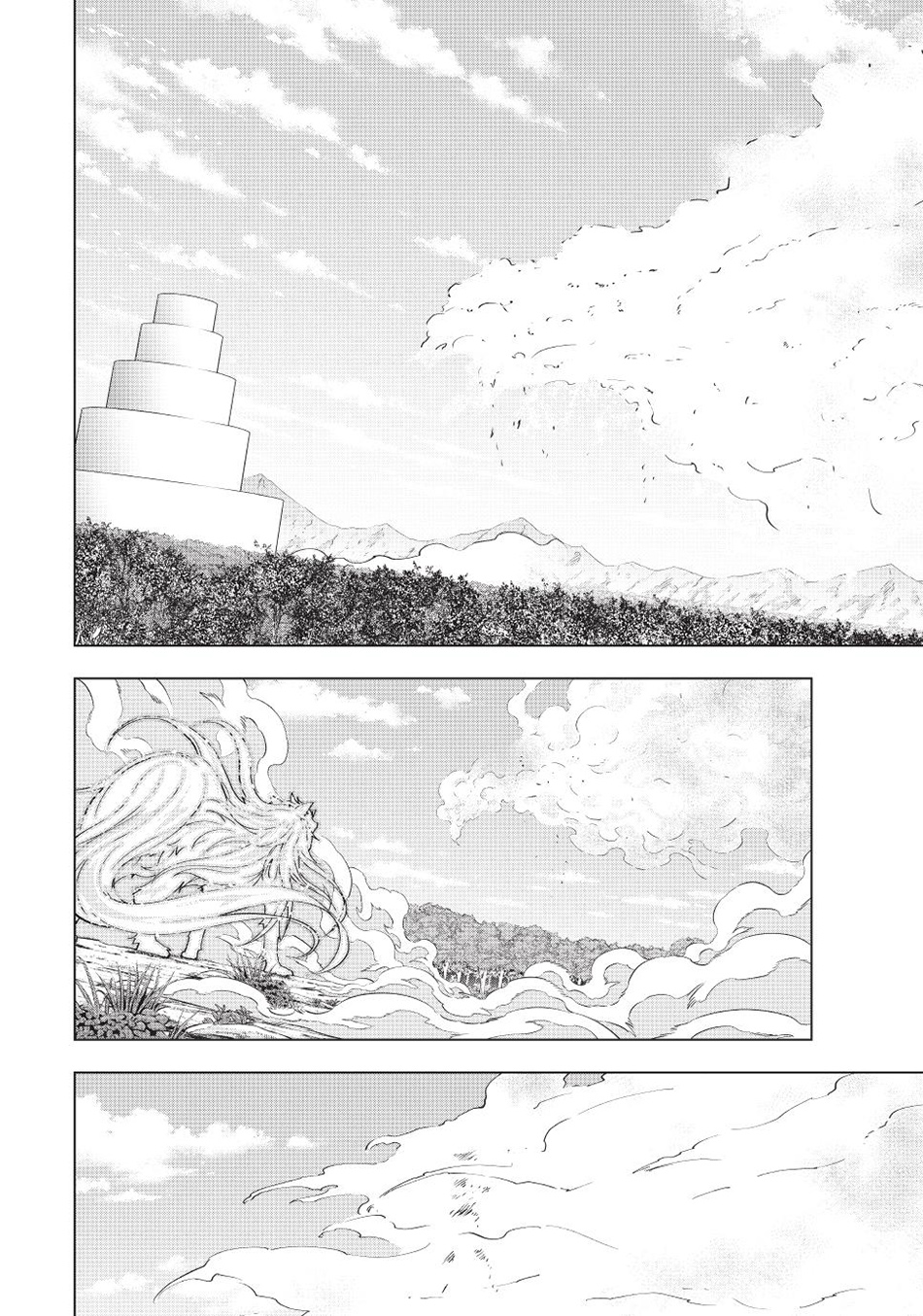 My Gift LVL 9999 Unlimited Gacha Chap 160 - Next Chap 161