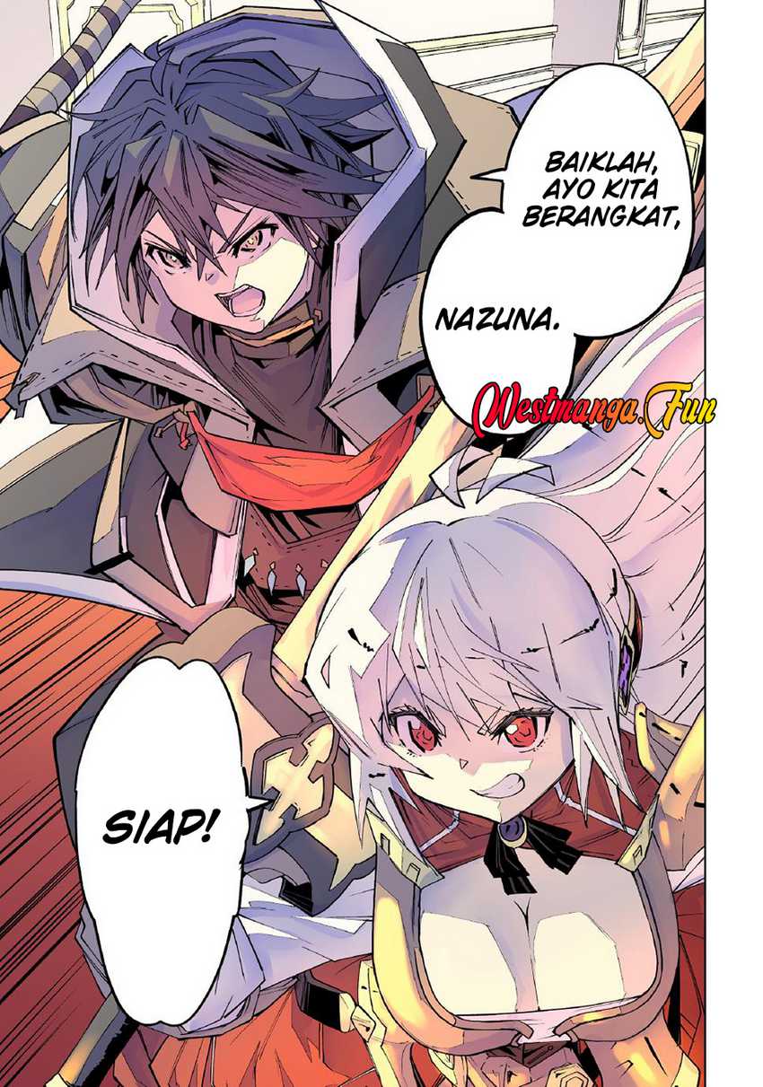 My Gift LVL 9999 Unlimited Gacha Chap 161 - Next Chap 162