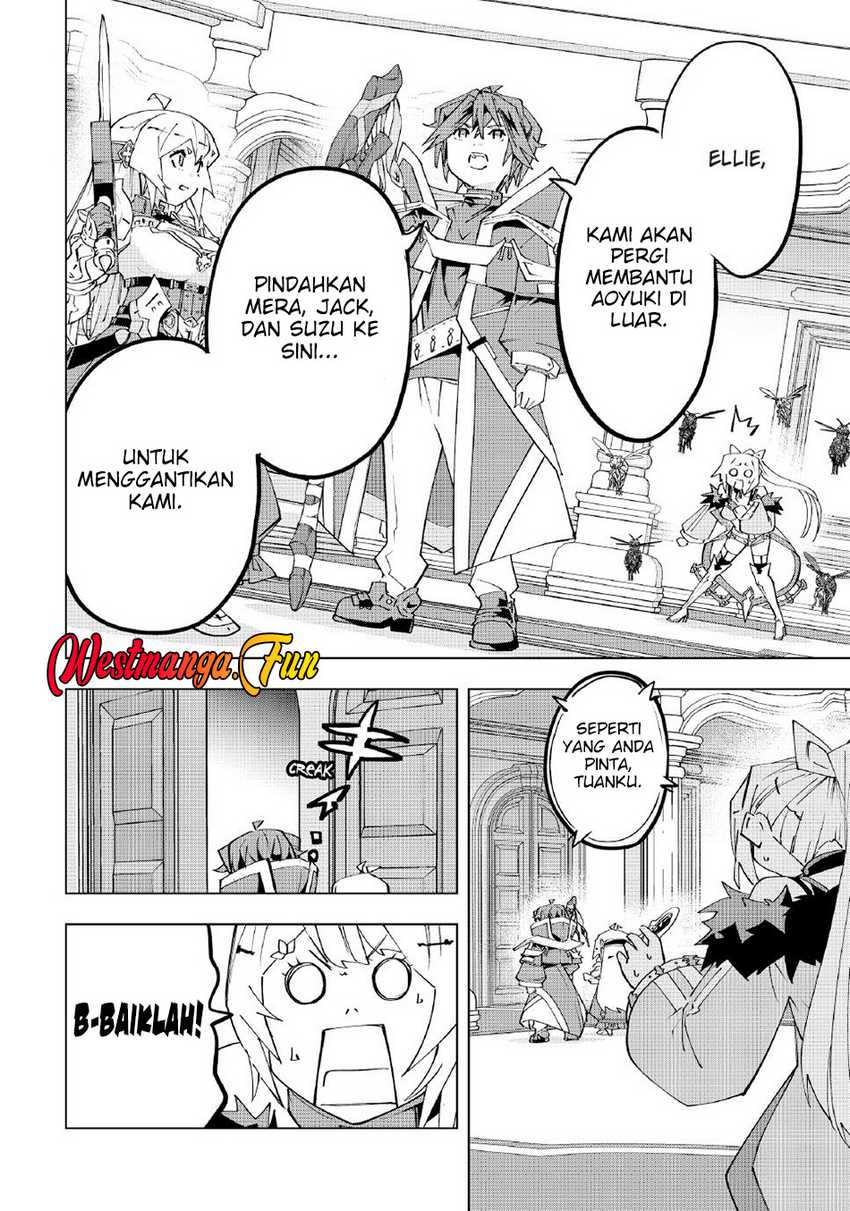 My Gift LVL 9999 Unlimited Gacha Chap 161 - Next Chap 162