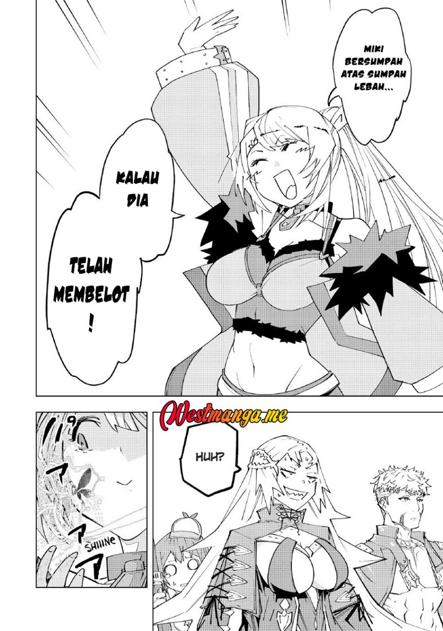 My Gift LVL 9999 Unlimited Gacha Chap 162 - Next Chap 163