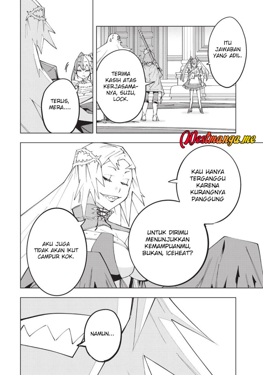 My Gift LVL 9999 Unlimited Gacha Chap 162 - Next Chap 163