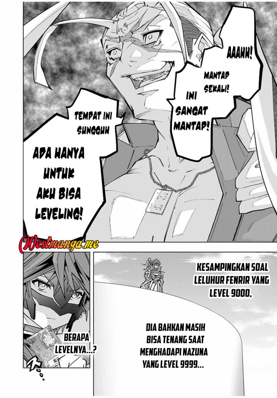 My Gift LVL 9999 Unlimited Gacha Chap 163 - Next Chap 164