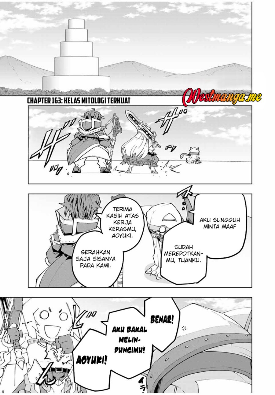 My Gift LVL 9999 Unlimited Gacha Chap 163 - Next Chap 164