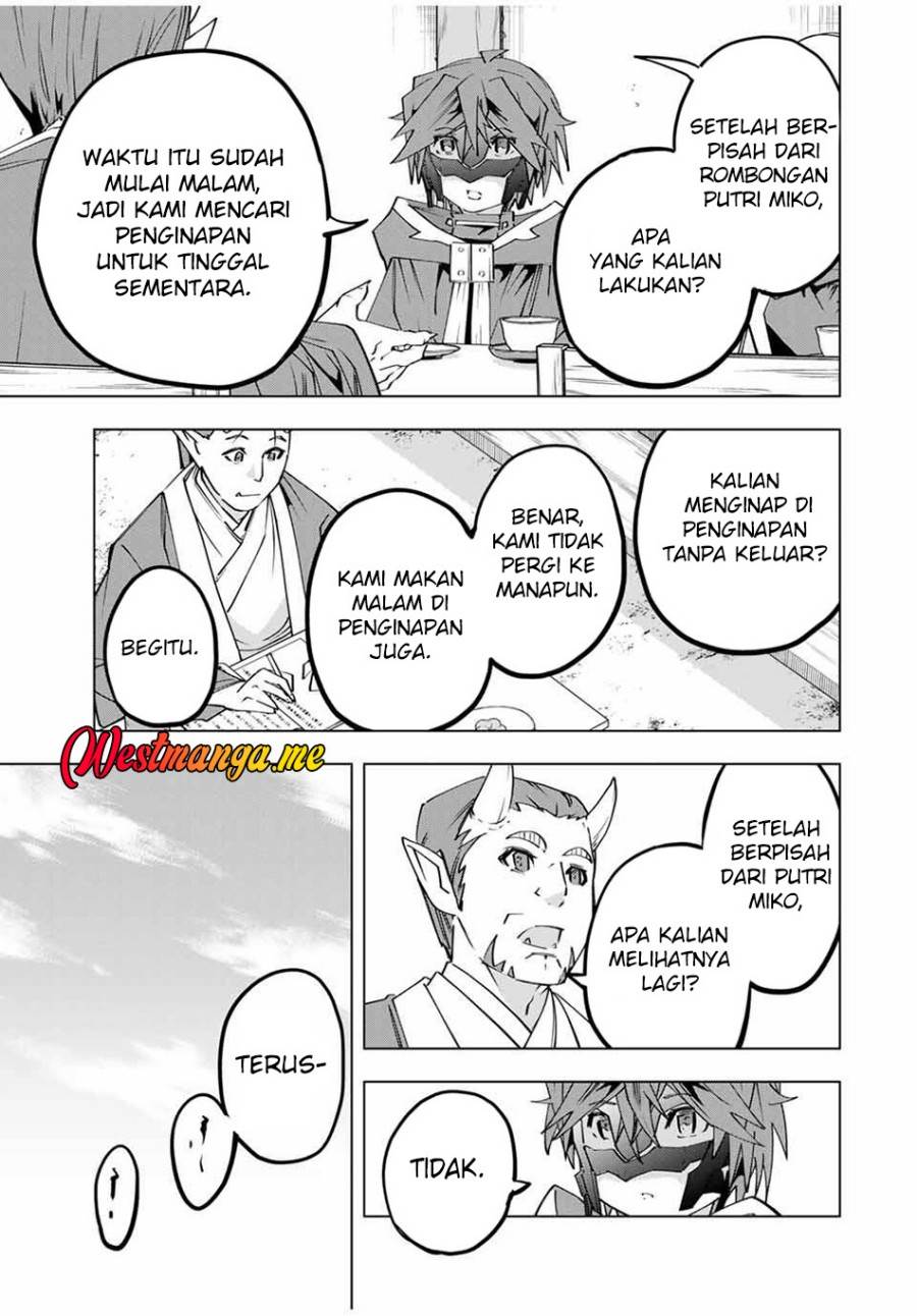 My Gift LVL 9999 Unlimited Gacha Chap 178 - Next Chap 179