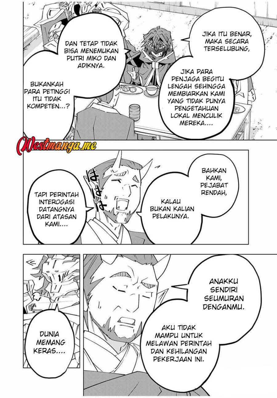 My Gift LVL 9999 Unlimited Gacha Chap 178 - Next Chap 179