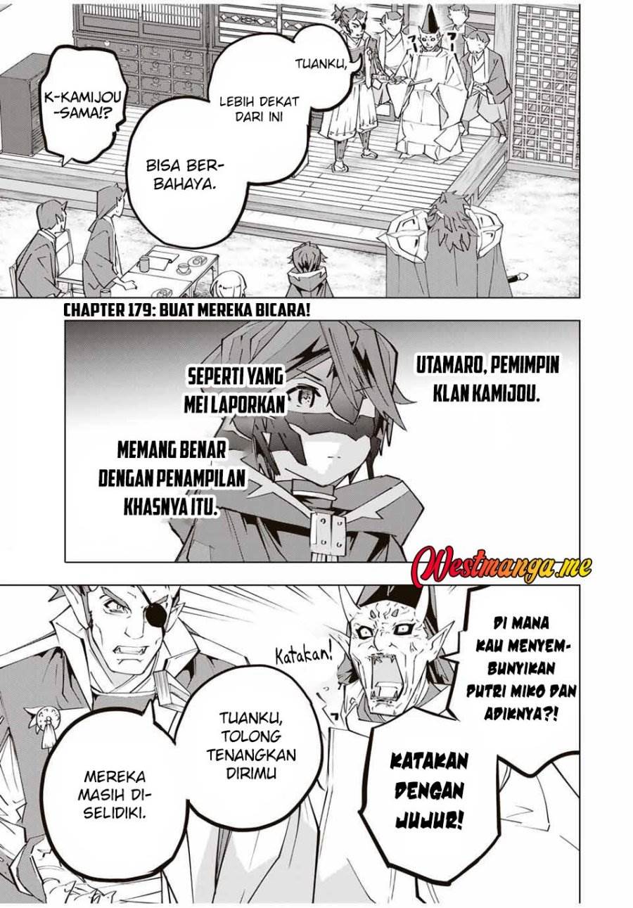My Gift LVL 9999 Unlimited Gacha Chap 179 - Next Chap 180
