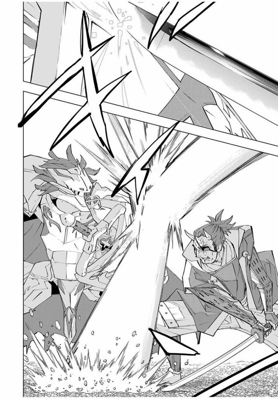 My Gift LVL 9999 Unlimited Gacha Chap 179 - Next Chap 180