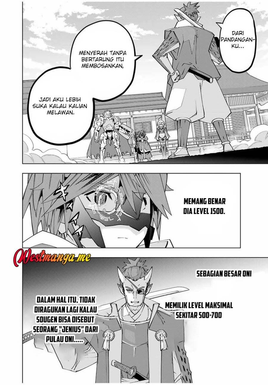 My Gift LVL 9999 Unlimited Gacha Chap 179 - Next Chap 180