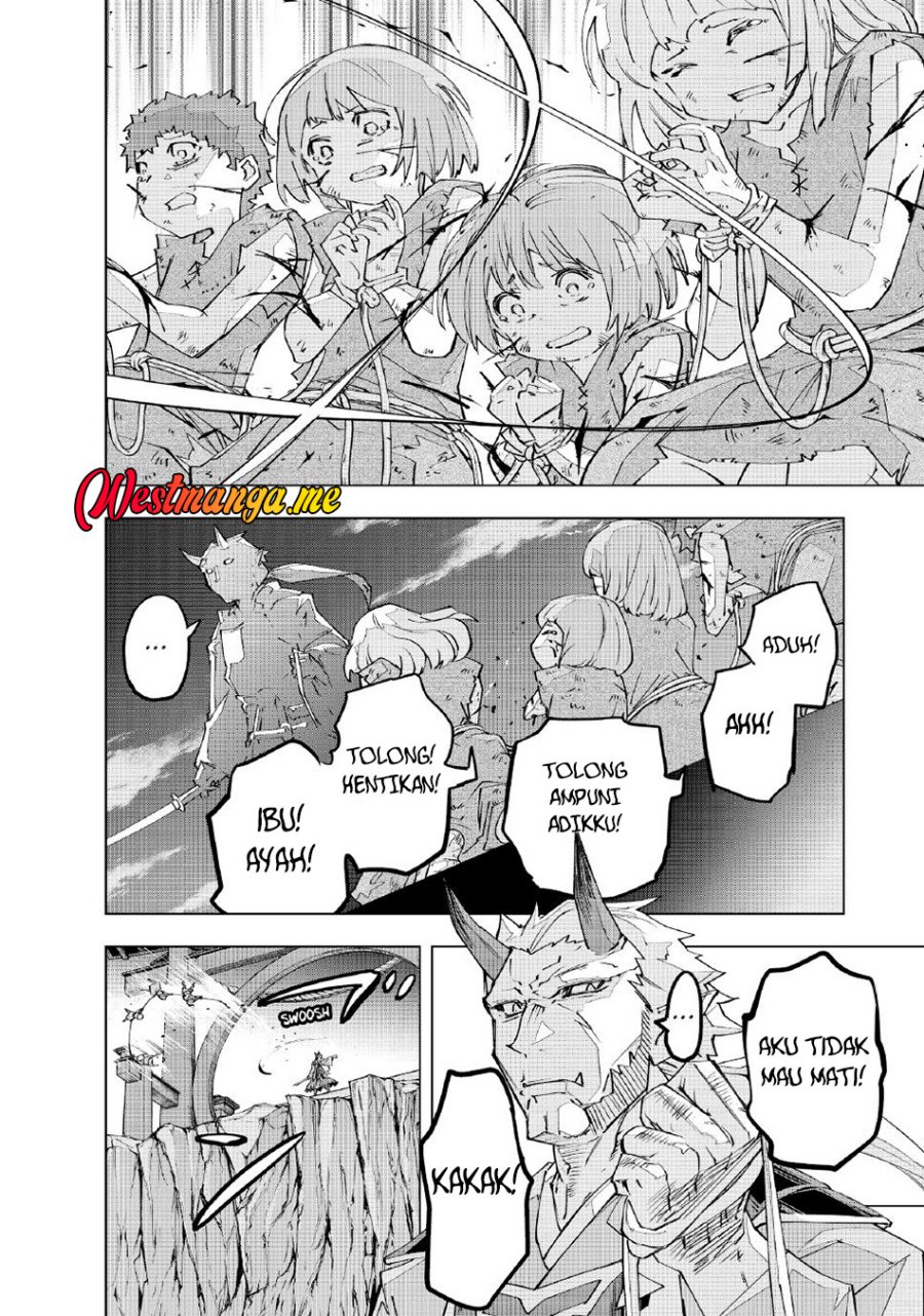 My Gift LVL 9999 Unlimited Gacha Chap 174 - Next Chap 175