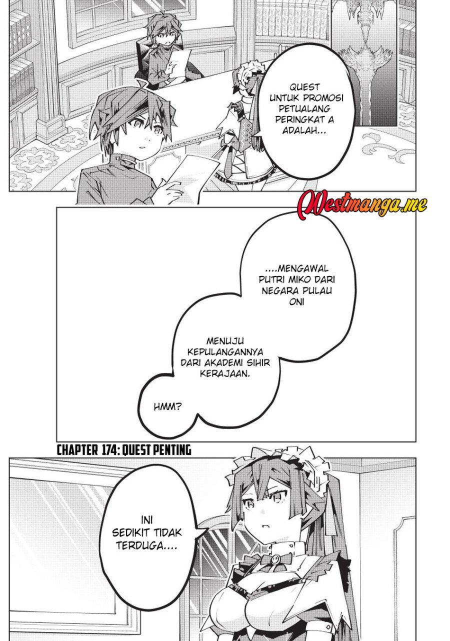 My Gift LVL 9999 Unlimited Gacha Chap 174 - Next Chap 175