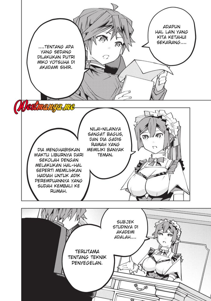 My Gift LVL 9999 Unlimited Gacha Chap 174 - Next Chap 175