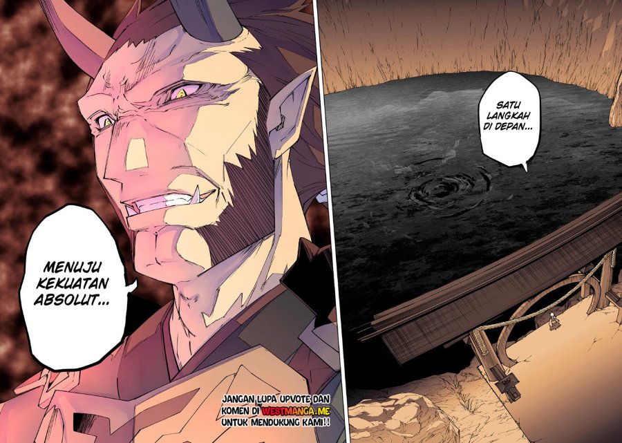 My Gift LVL 9999 Unlimited Gacha Chap 174 - Next Chap 175