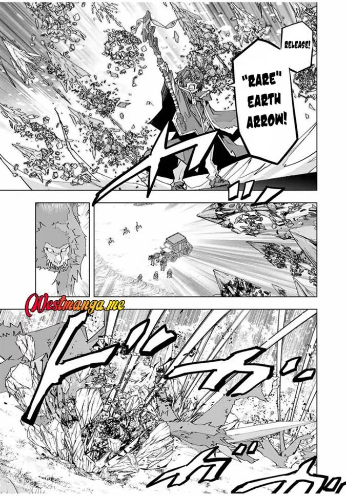 My Gift LVL 9999 Unlimited Gacha Chap 175 - Next Chap 176