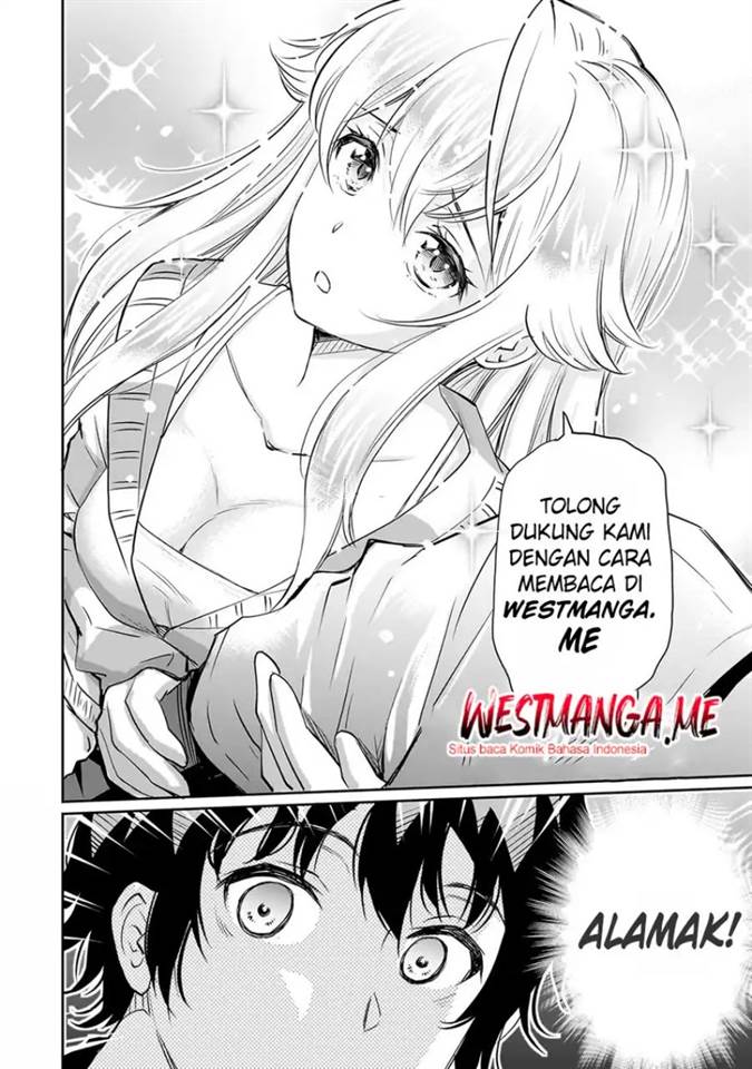 My Gift LVL 9999 Unlimited Gacha Chap 175 - Next Chap 176