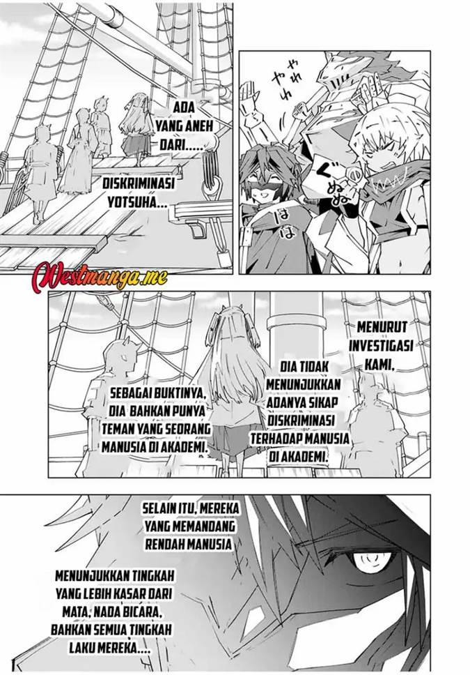 My Gift LVL 9999 Unlimited Gacha Chap 175 - Next Chap 176