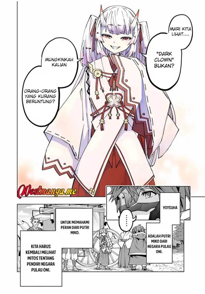 My Gift LVL 9999 Unlimited Gacha Chap 175 - Next Chap 176