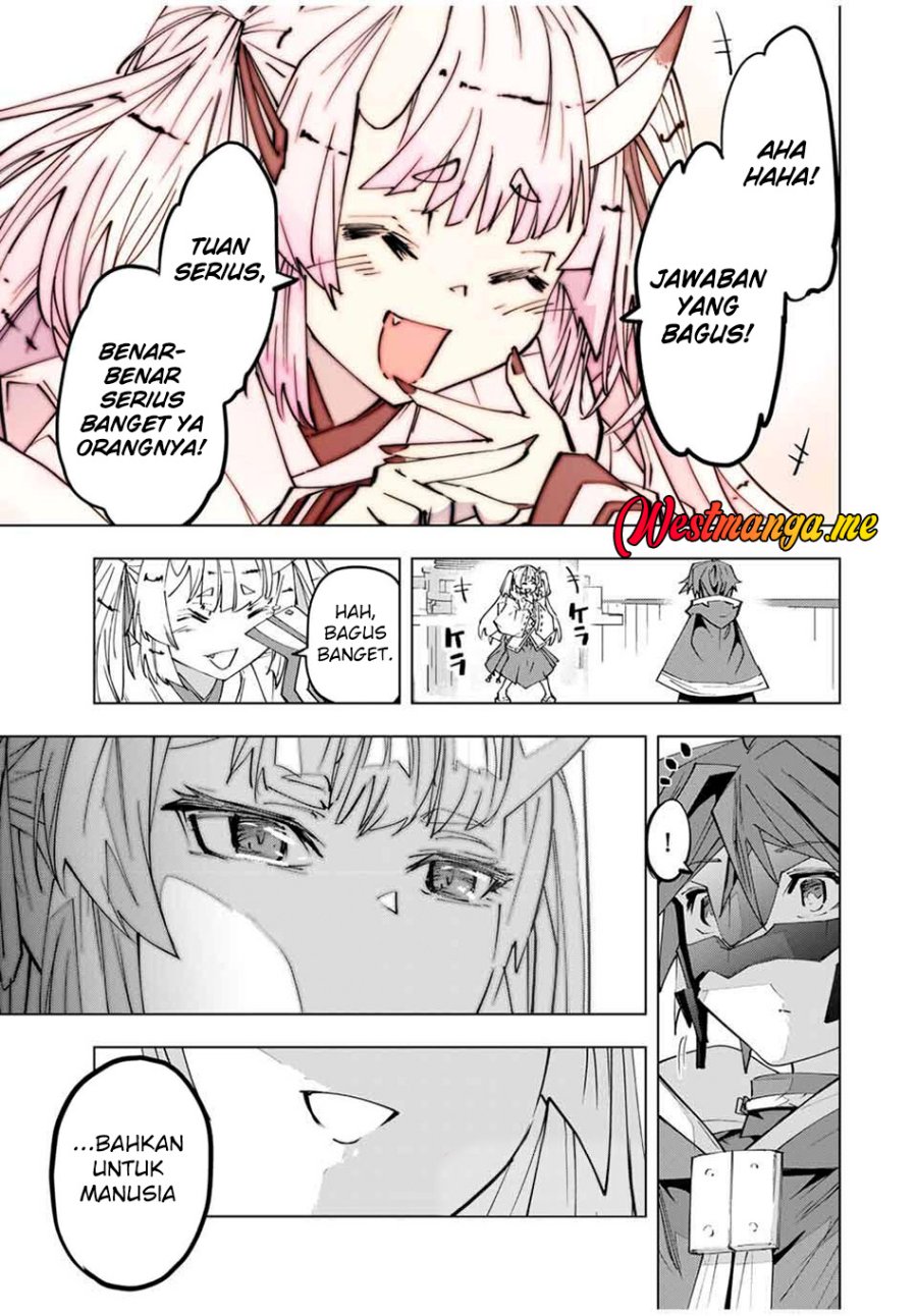 My Gift LVL 9999 Unlimited Gacha Chap 176 - Next Chap 177