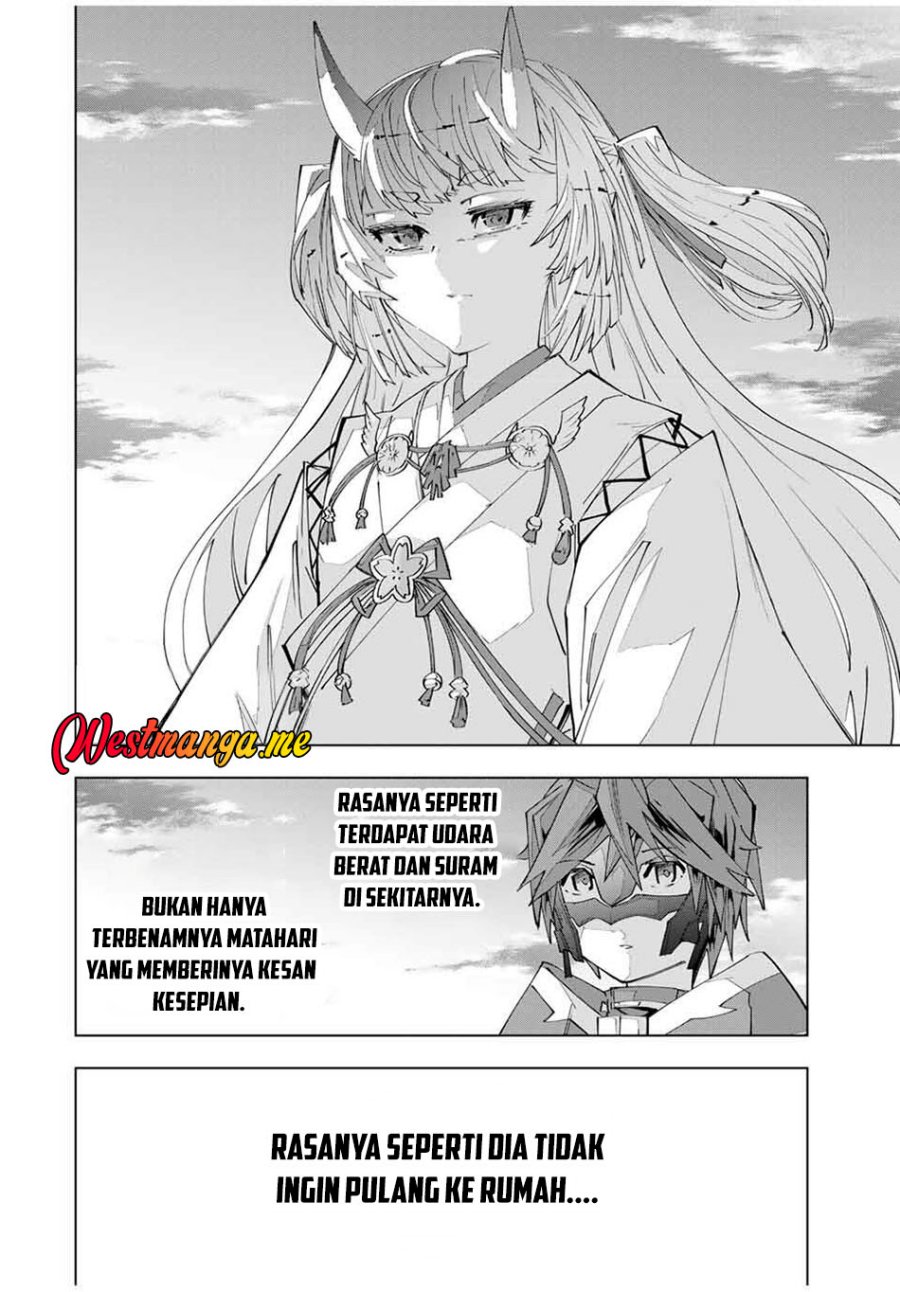 My Gift LVL 9999 Unlimited Gacha Chap 176 - Next Chap 177