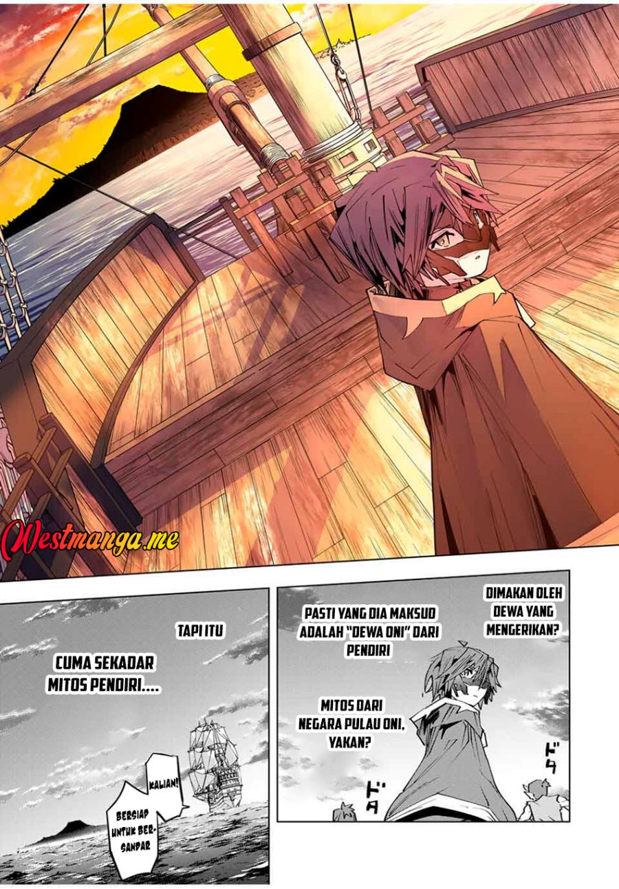 My Gift LVL 9999 Unlimited Gacha Chap 176 - Next Chap 177