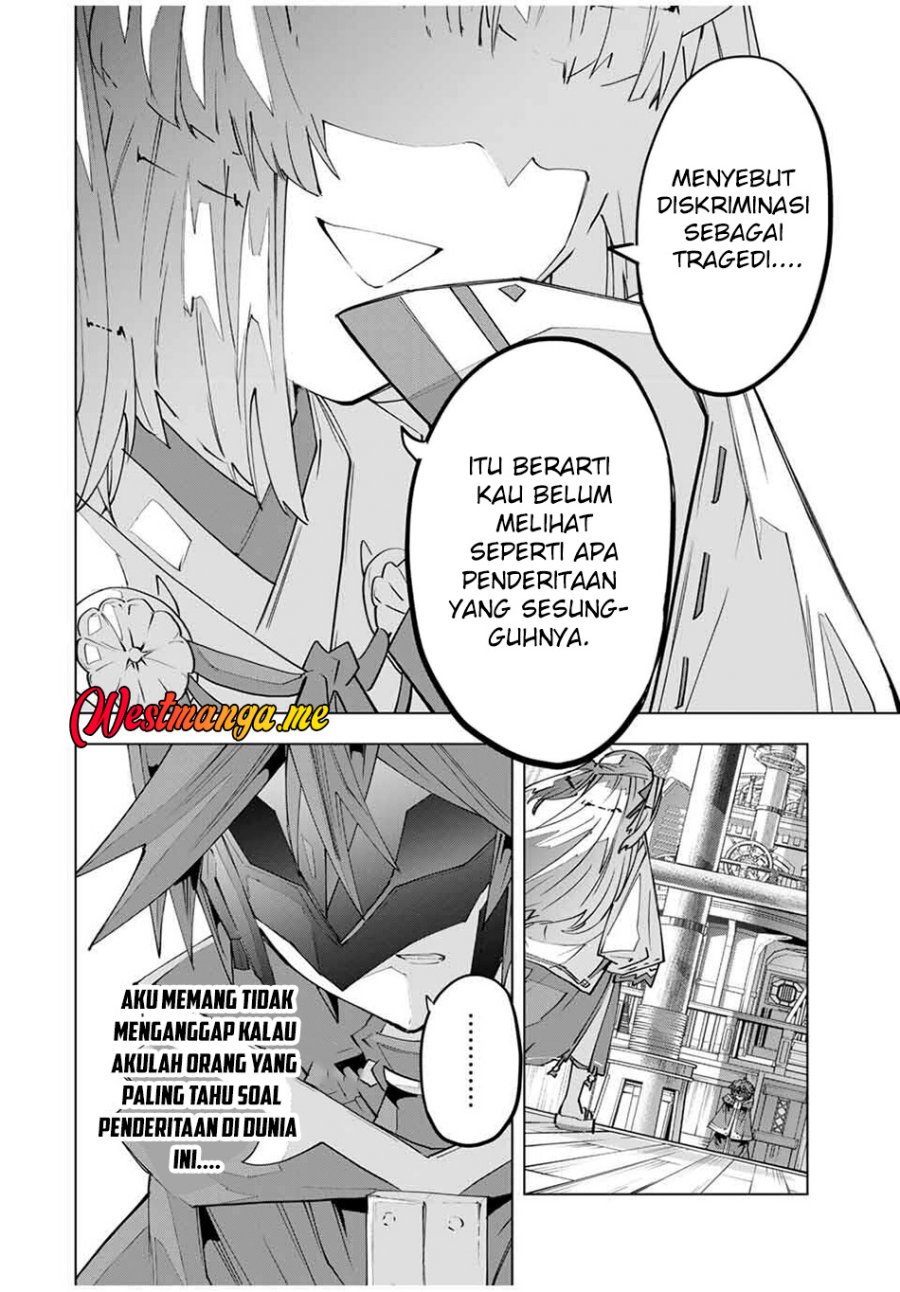 My Gift LVL 9999 Unlimited Gacha Chap 176 - Next Chap 177