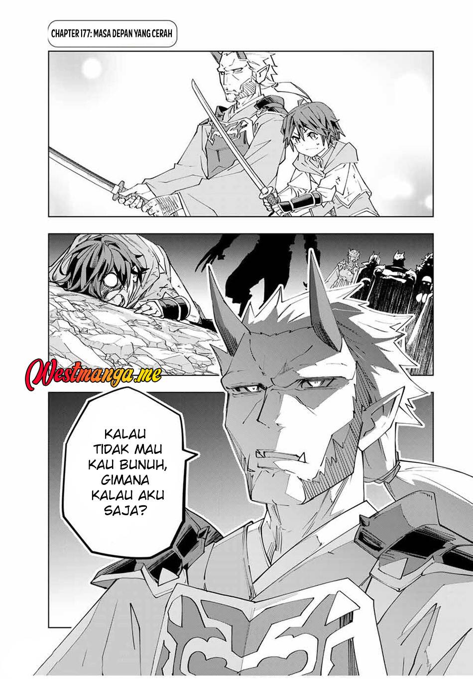 My Gift LVL 9999 Unlimited Gacha Chap 177 - Next Chap 178