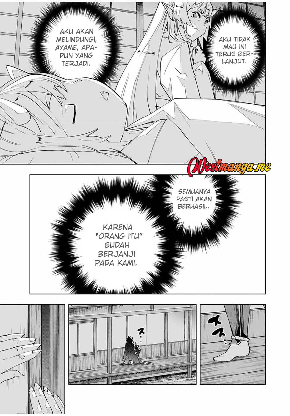 My Gift LVL 9999 Unlimited Gacha Chap 177 - Next Chap 178