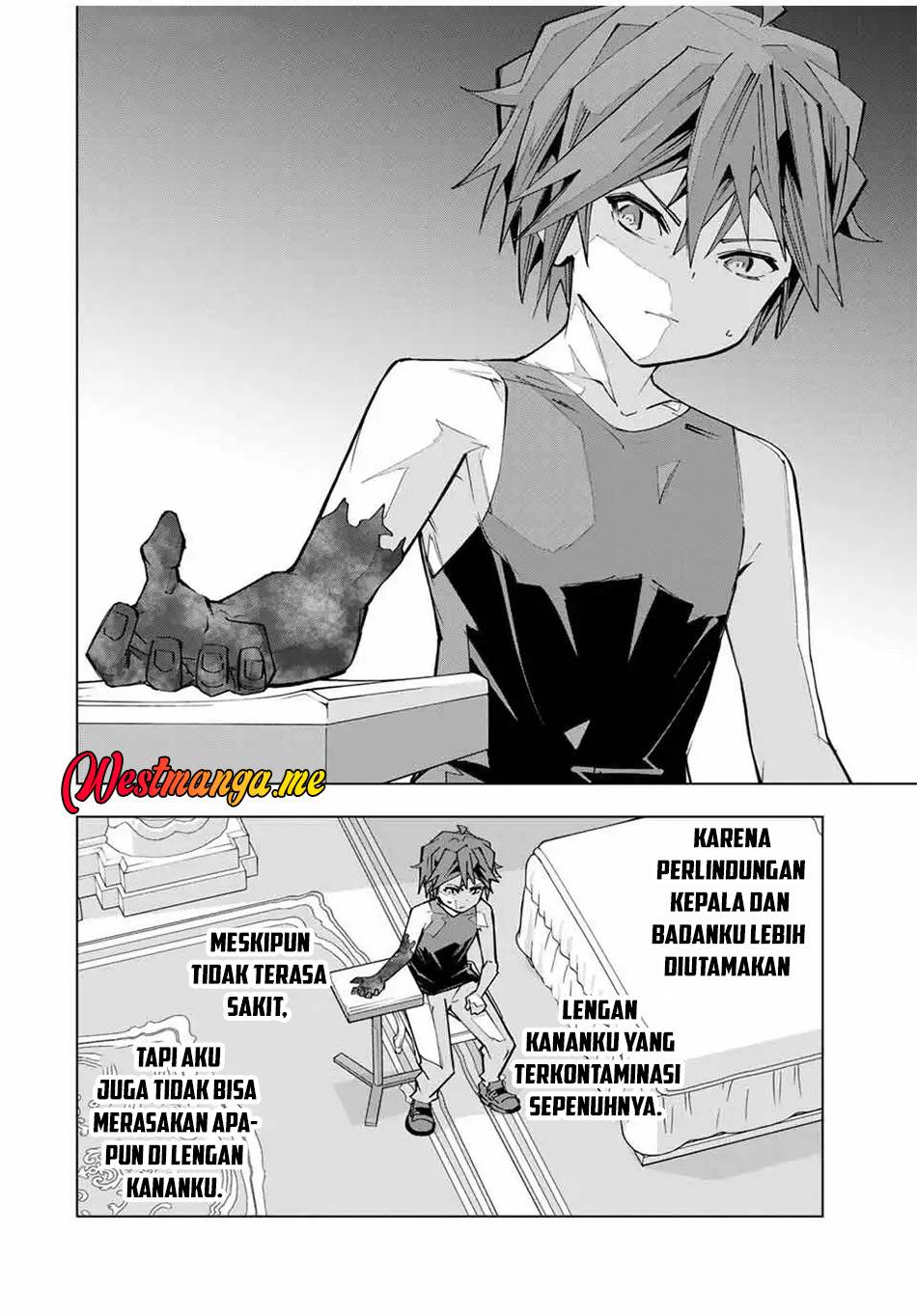 My Gift LVL 9999 Unlimited Gacha Chap 170 - Next Chap 171