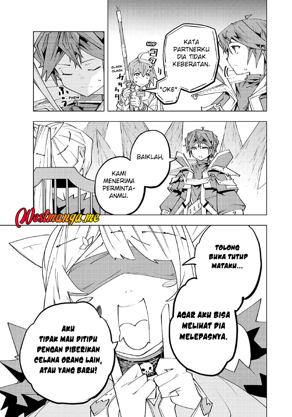 My Gift LVL 9999 Unlimited Gacha Chap 171 - Next Chap 172