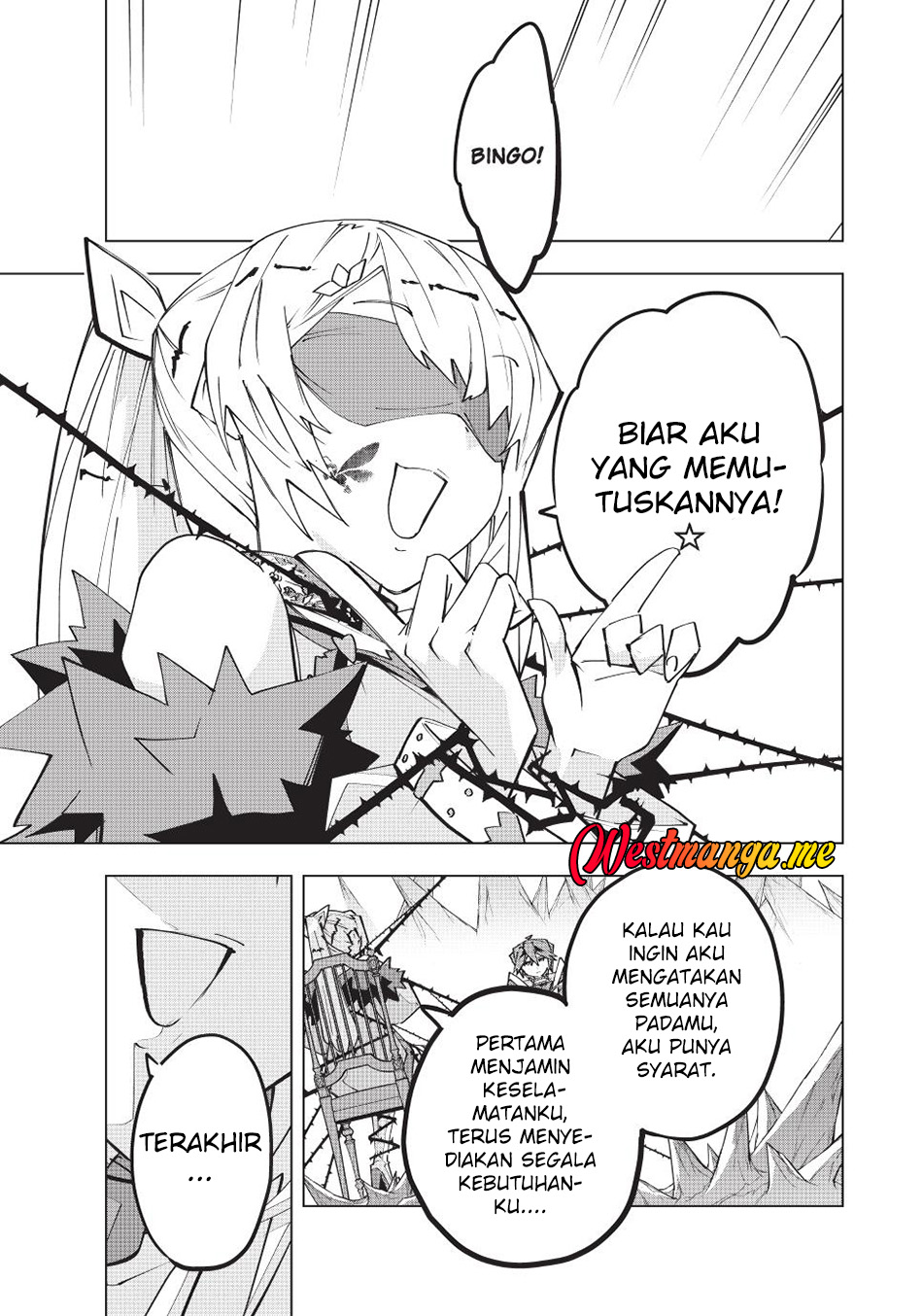 My Gift LVL 9999 Unlimited Gacha Chap 171 - Next Chap 172