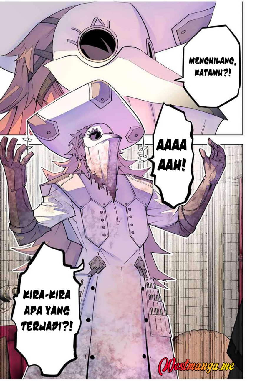 My Gift LVL 9999 Unlimited Gacha Chap 172 - Next Chap 173