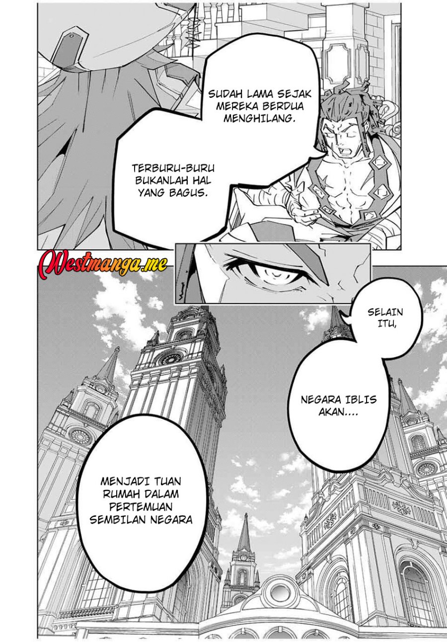 My Gift LVL 9999 Unlimited Gacha Chap 172 - Next Chap 173