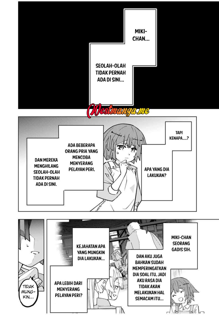 My Gift LVL 9999 Unlimited Gacha Chap 173 - Next Chap 174