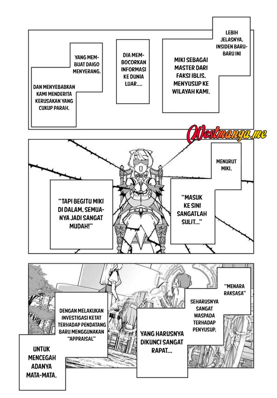 My Gift LVL 9999 Unlimited Gacha Chap 173 - Next Chap 174