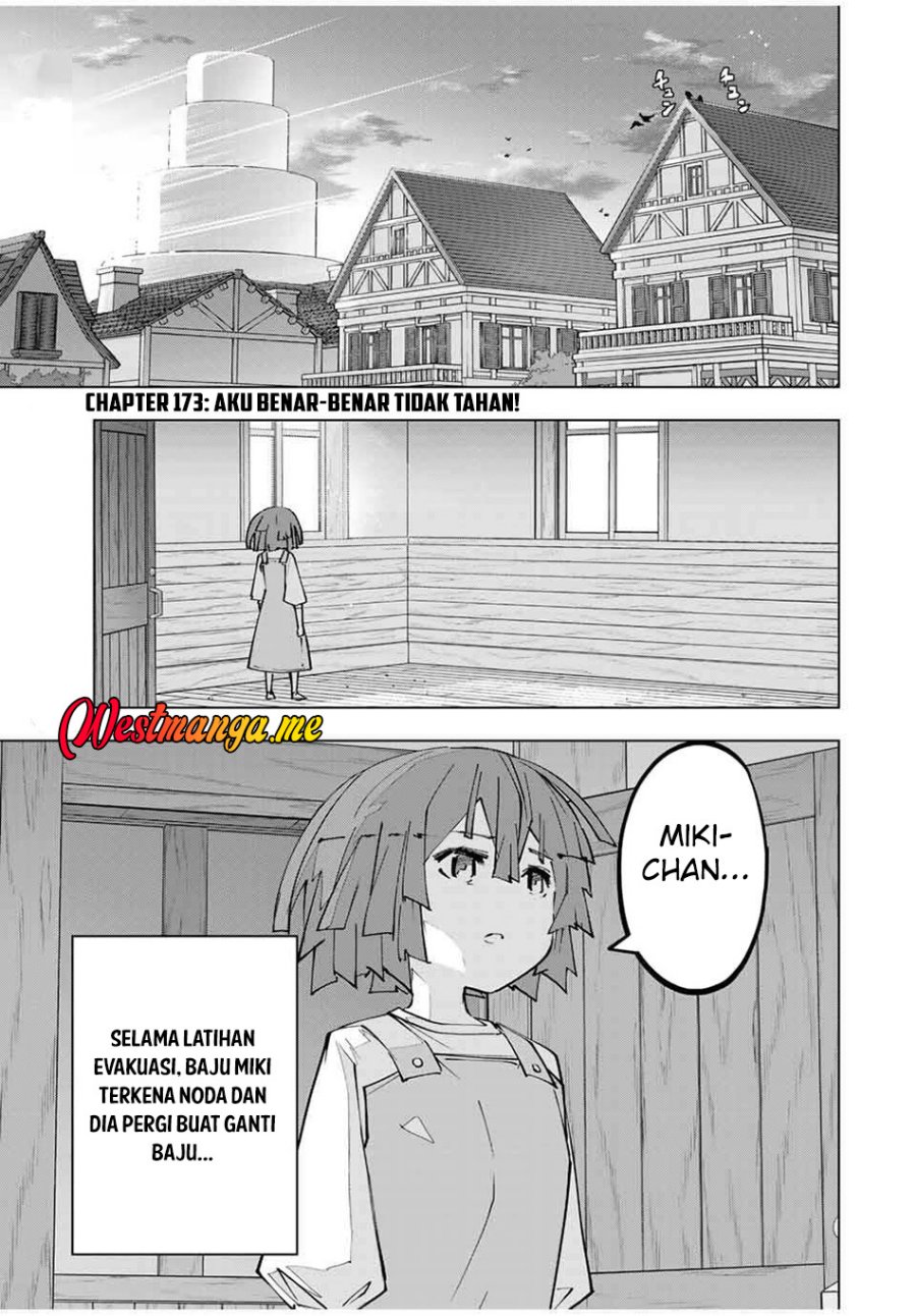My Gift LVL 9999 Unlimited Gacha Chap 173 - Next Chap 174